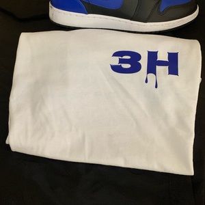 3H apparel